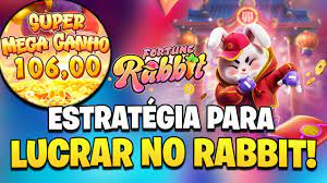 fortune rabbit pg demo para mobile